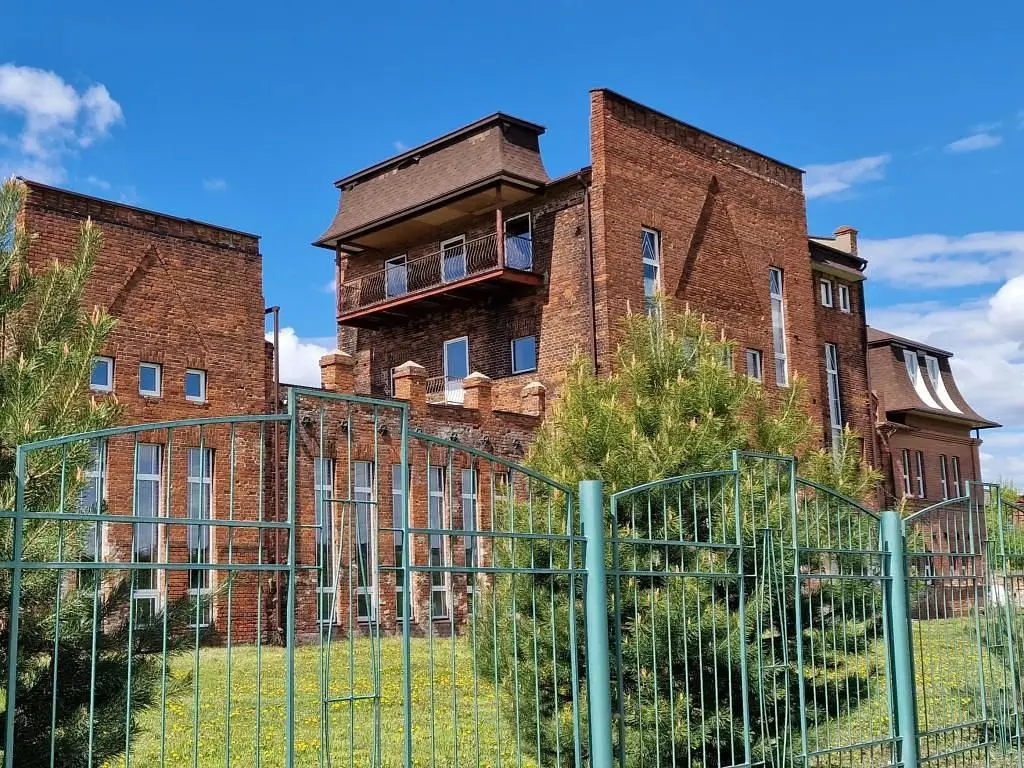 Гостевой дом LOFT Пивзавод, Ивановская область: фото 2