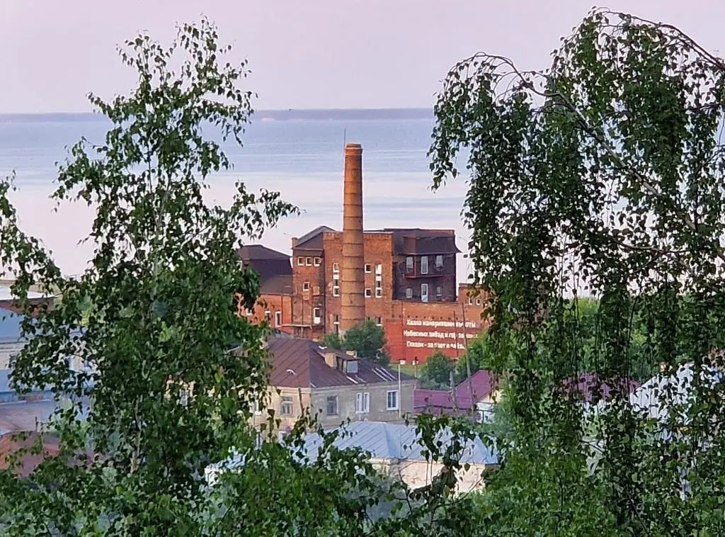 Гостевой дом LOFT Пивзавод, Ивановская область: фото 4