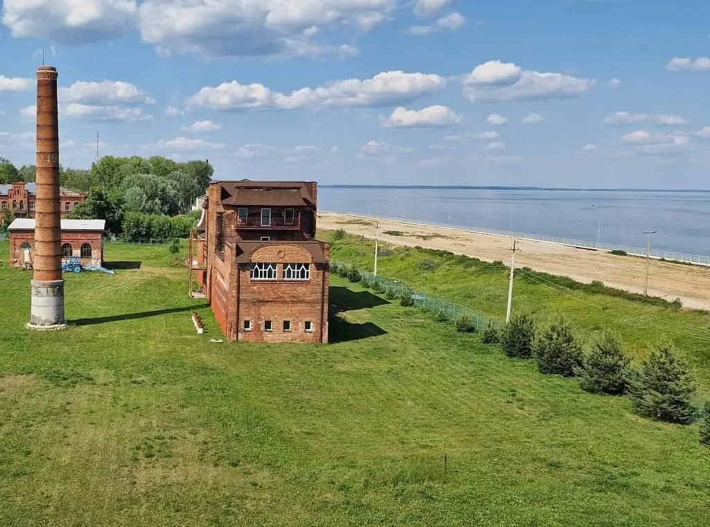 Гостевой дом LOFT Пивзавод, Ивановская область: фото 5