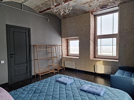 Номер Standard, Гостевой дом LOFT Пивзавод, Юрьевец