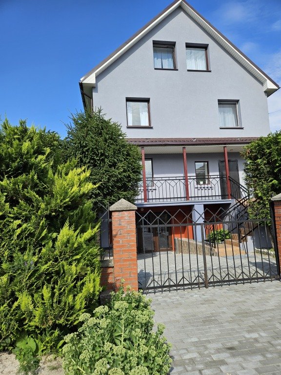 Гостевой дом Миниотелик, Калининградская область, Калининград 