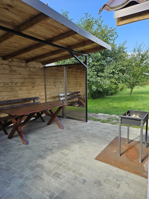 Гостевой дом Миниотелик, Калининградская область: фото 4