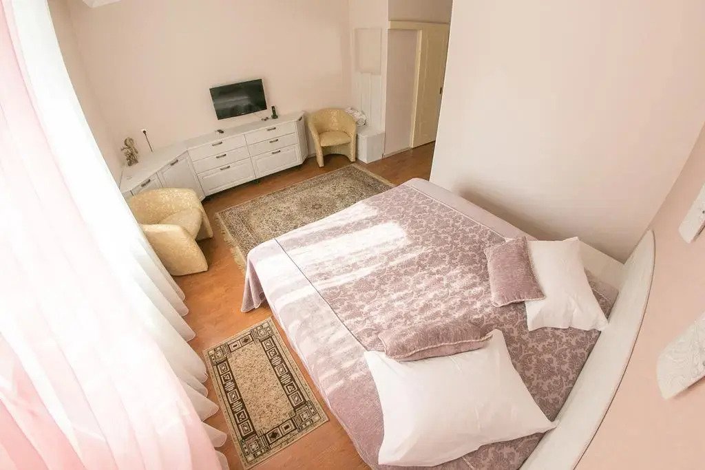 Гостиный двор Зуевский, Московская область: фото 3