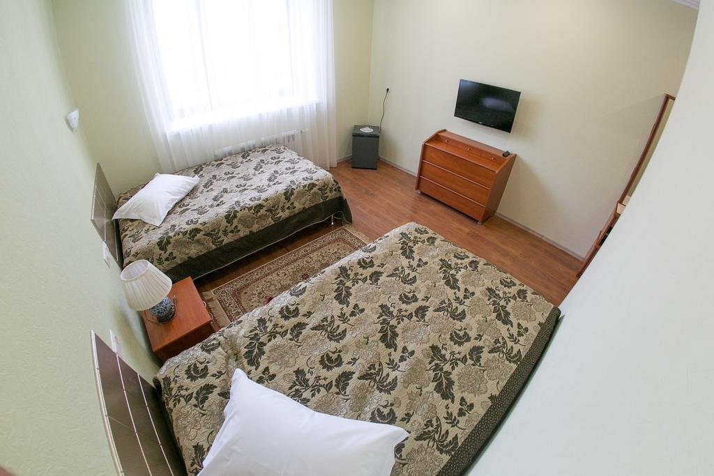 Гостиный двор Зуевский, Московская область: фото 5