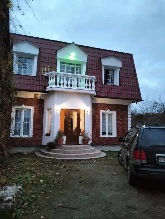 Гостевой дом Королевская Звезда, Калининград, Калининградская область