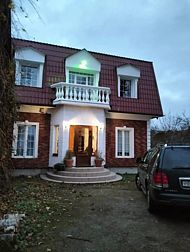 Гостевой дом Королевская Звезда