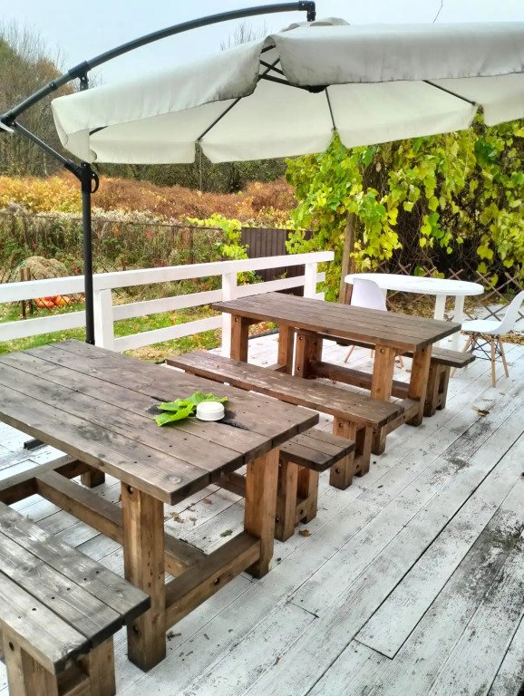 Гостевой дом Королевская Звезда, Калининградская область: фото 3