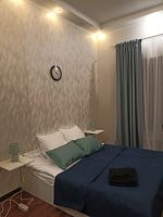 Двухместный номер Standard двуспальная кровать, Гостевой дом Королевская Звезда, Калининград