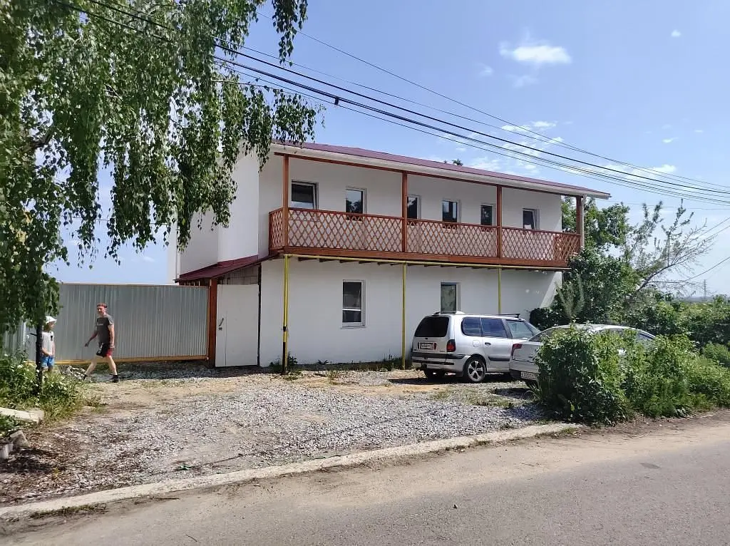 Гостевой дом Акварель, Муром, Владимирская область