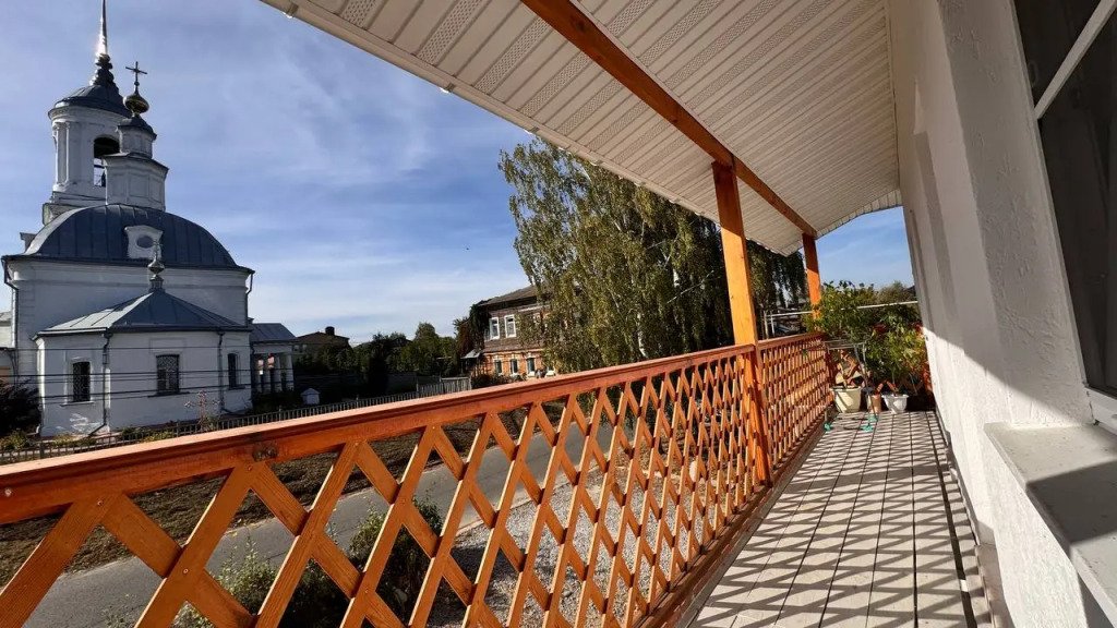 Гостевой дом Акварель, Владимирская область: фото 4