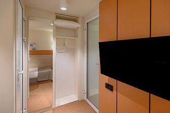 Гостевой дом Квартал