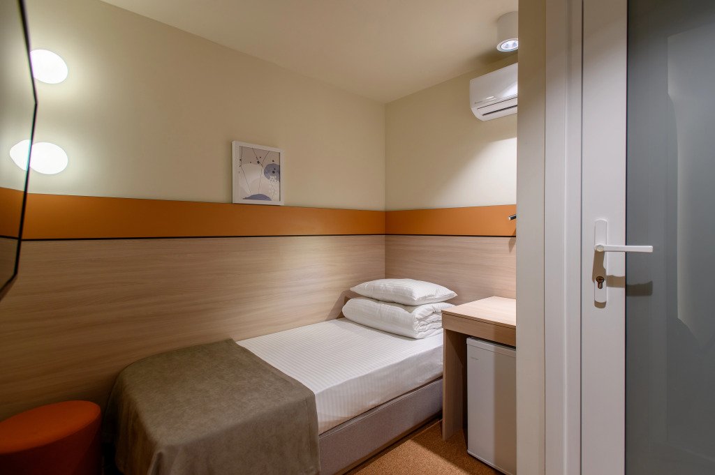 Гостевой дом Квартал, Тульская область: фото 2