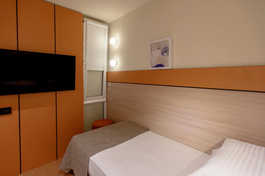 Гостевой дом Квартал, Тульская область: фото 3