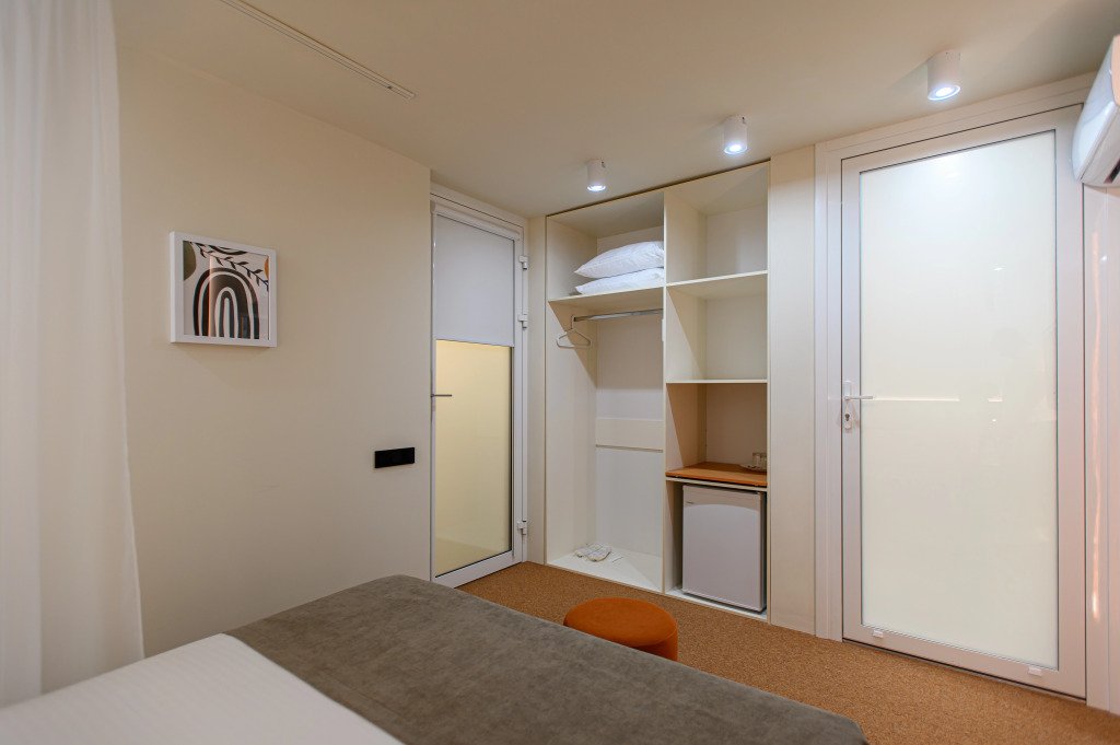 Гостевой дом Квартал, Тульская область: фото 5