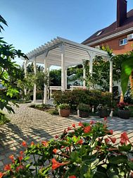 Гостевой дом Белая Дача