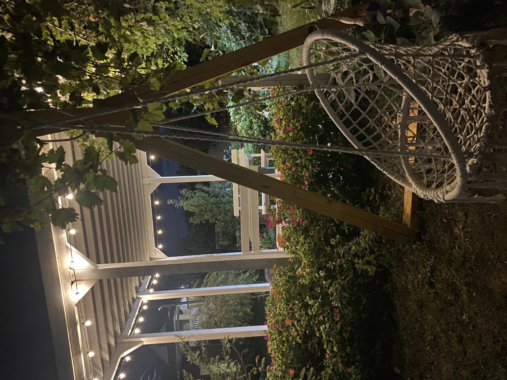 Гостевой дом Белая Дача, Краснодарский край: фото 3