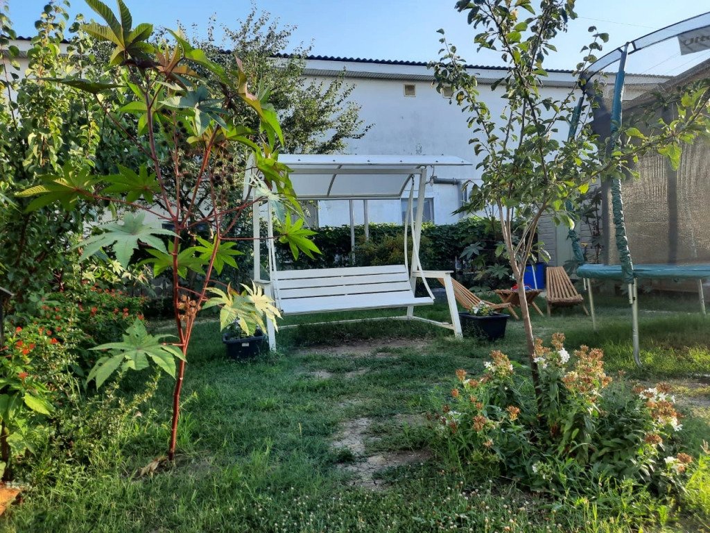 Гостевой дом Белая Дача, Краснодарский край: фото 5