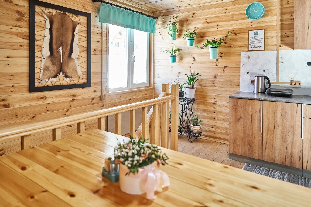 Гостевой дом Гостевой Двор Булавкиных «На Телецком», Алтайский край: фото 5