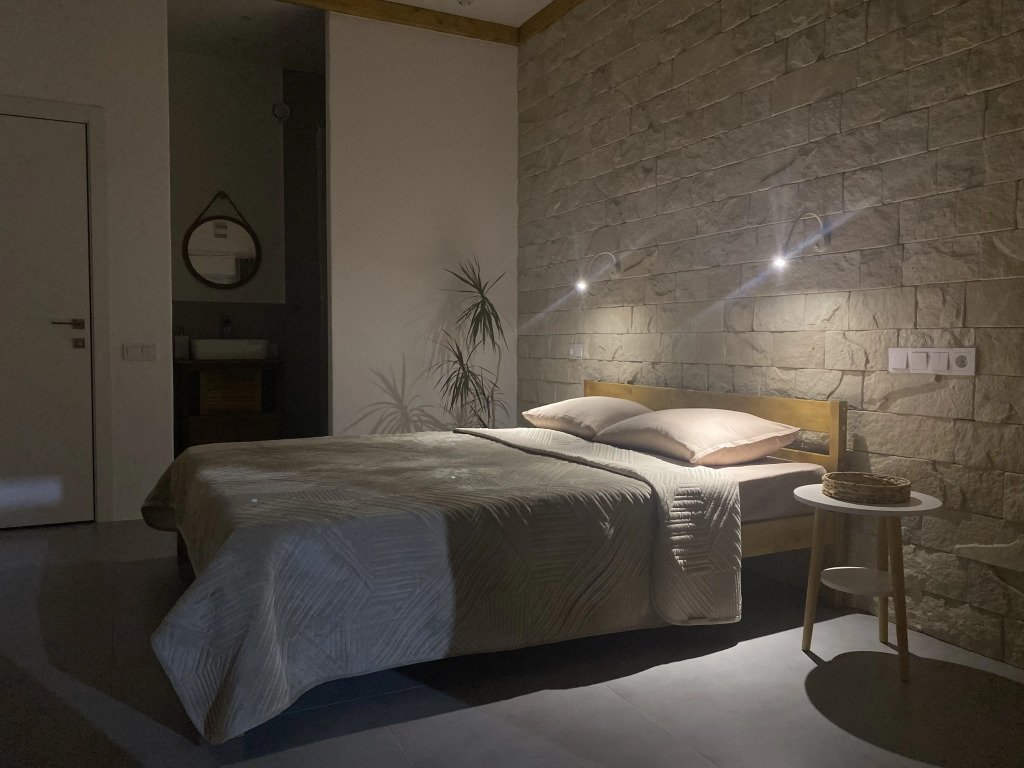 Гостевой дом Любимое место, Краснодарский край: фото 2