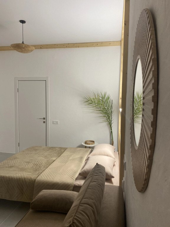 Гостевой дом Любимое место, Краснодарский край: фото 3