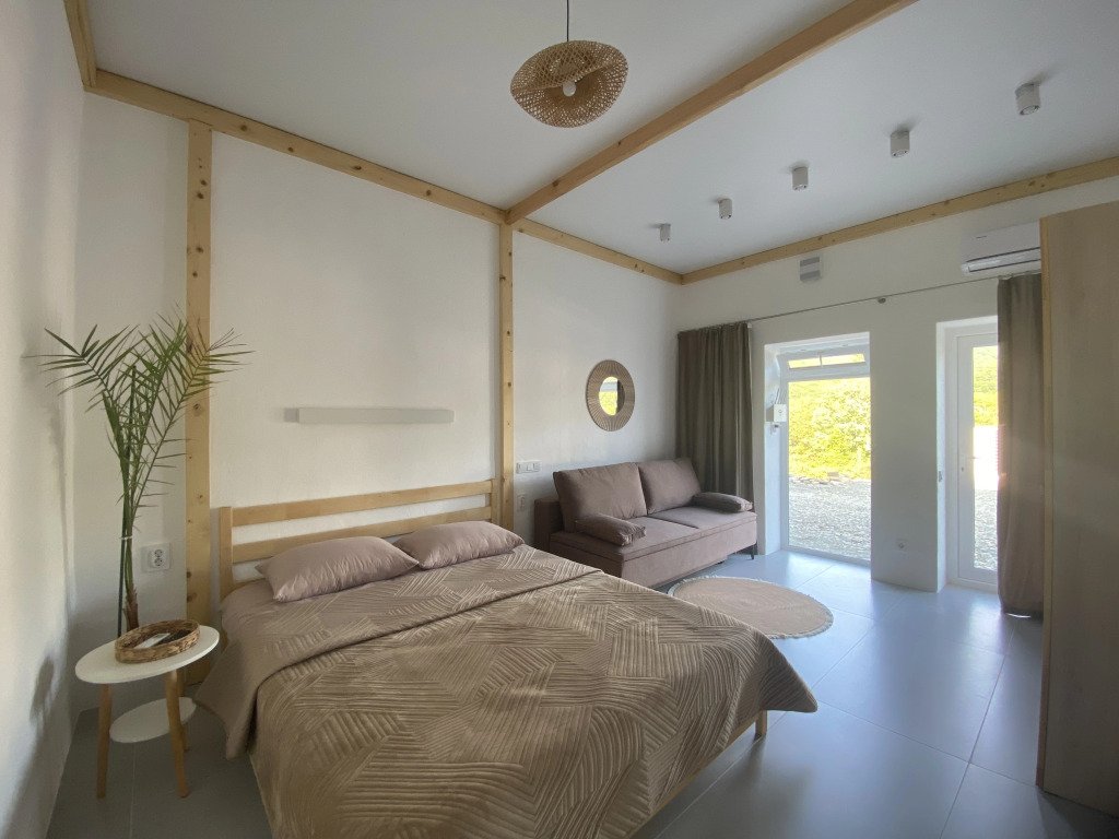 Гостевой дом Любимое место, Краснодарский край: фото 4