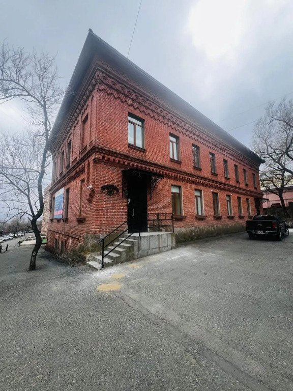 Гостевой дом АЯКС, Владивосток, Приморский край