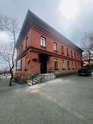 Гостевой дом АЯКС