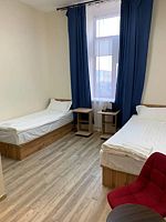Номер Standard, Гостевой дом АЯКС, Владивосток