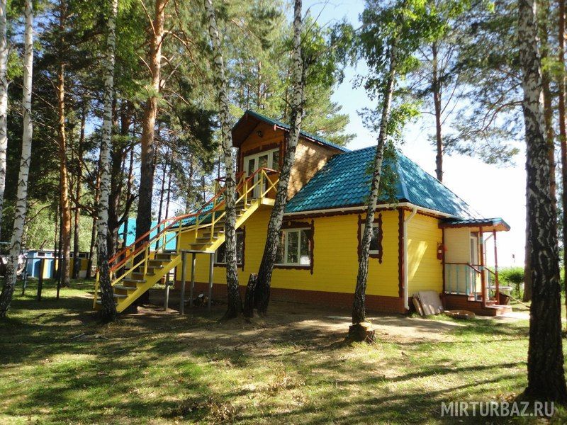 Обские просторы, Новосибирская область: фото 3