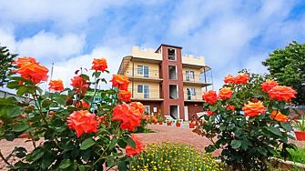 Гостевой дом РомПоль