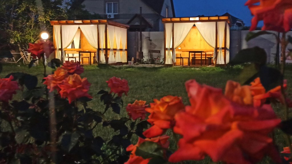 Гостевой дом РомПоль, Крым: фото 2