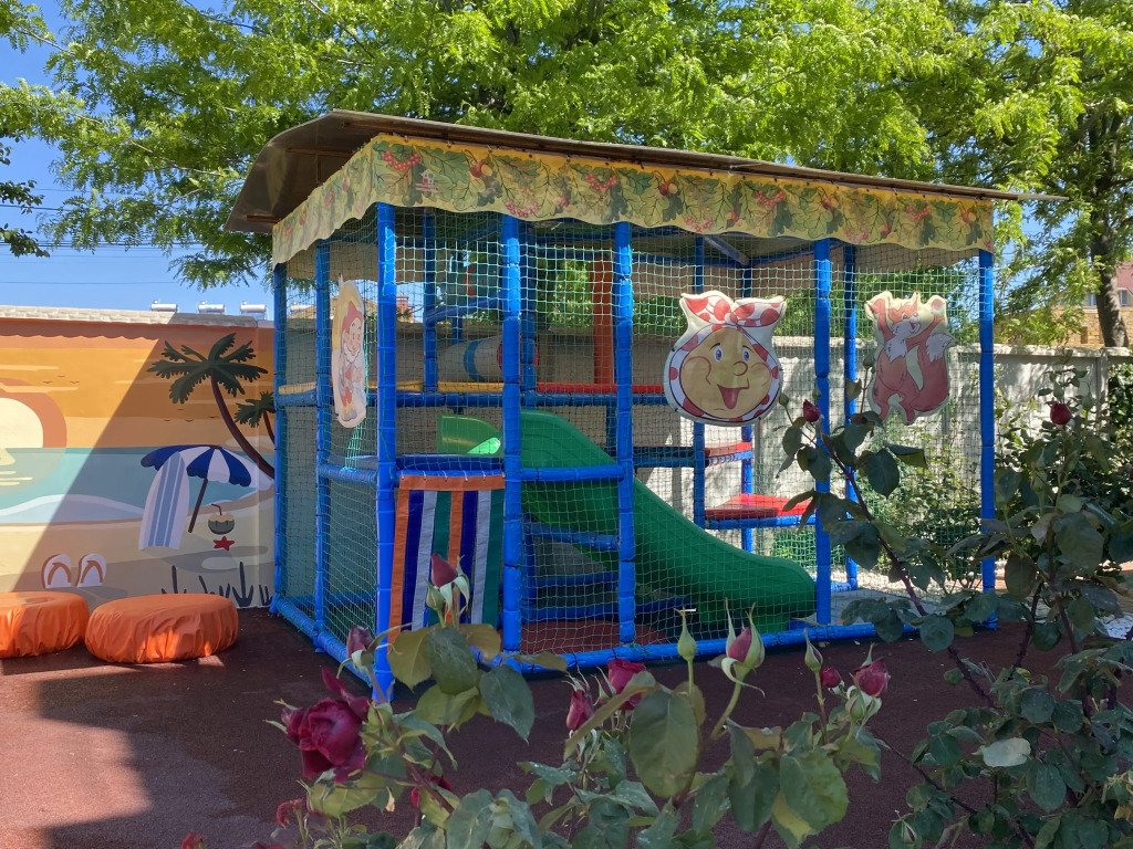 Гостевой дом РомПоль, Крым: фото 3