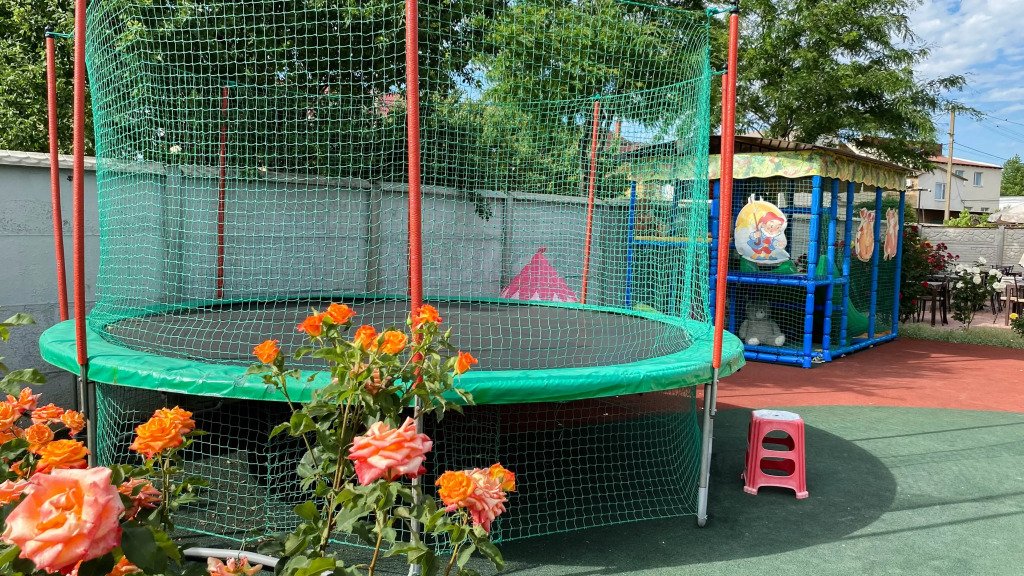 Гостевой дом РомПоль, Крым: фото 4