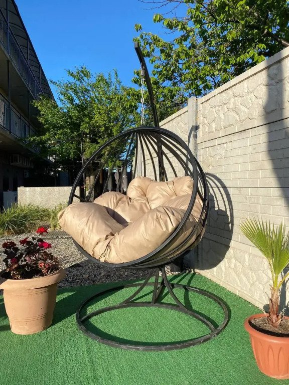 Гостевой дом РомПоль, Крым: фото 5