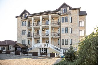 Гостевой дом Тамань