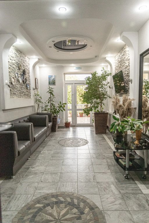 Гостевой дом Тамань, Краснодарский край: фото 2