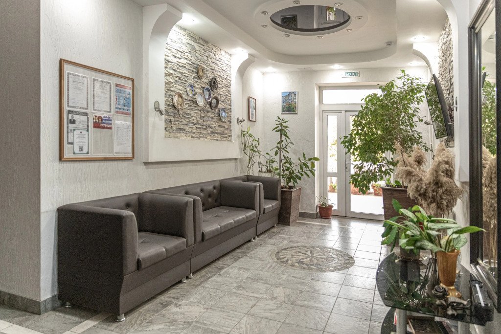 Гостевой дом Тамань, Краснодарский край: фото 3