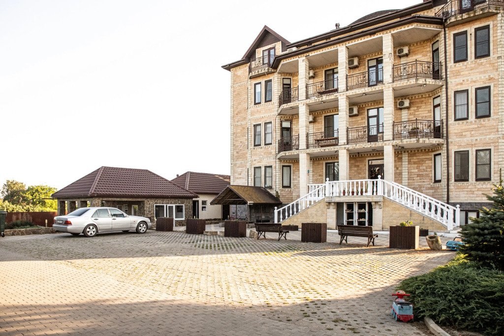 Гостевой дом Тамань, Краснодарский край: фото 5