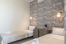 Номер Standard, Гостевой дом Тамань, станица Тамань