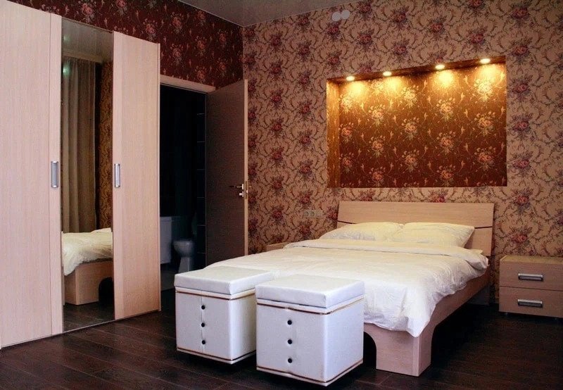 Гостевой дом Гостиница Аэропорт Сити Лодж, Иркутск, Иркутская область