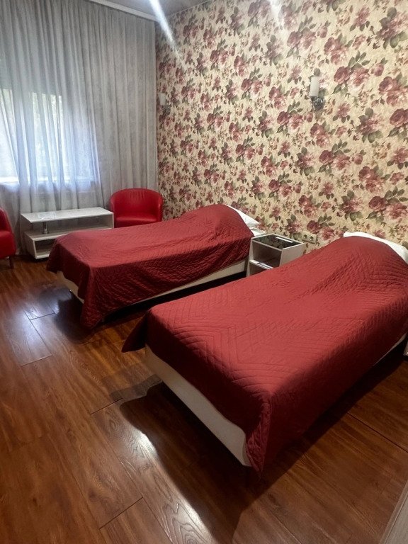 Гостиница Аэропорт Сити Лодж, Иркутская область: фото 3