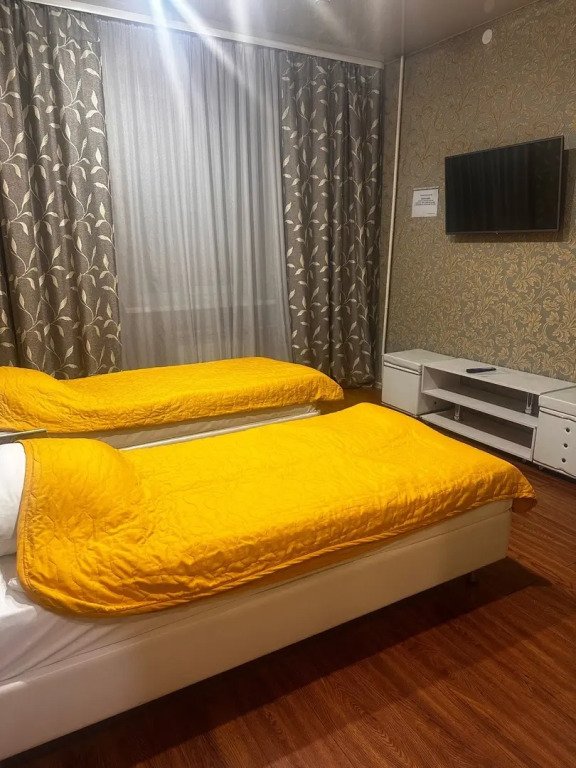 Гостиница Аэропорт Сити Лодж, Иркутская область: фото 4