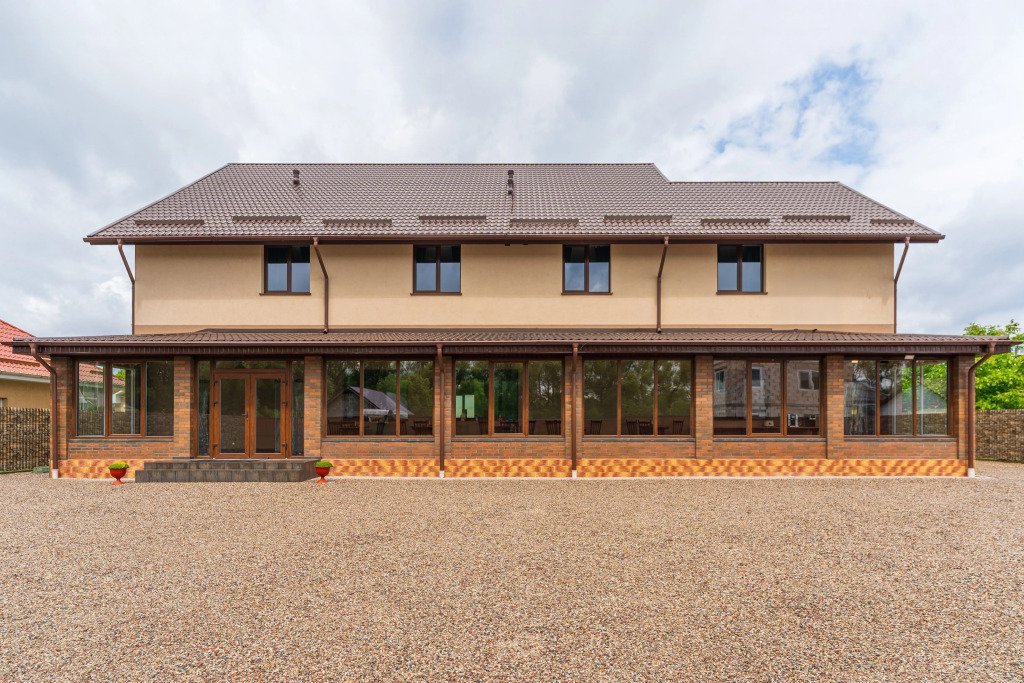 Гостевой дом Морской сон на Балтике, Калининградская область: фото 2