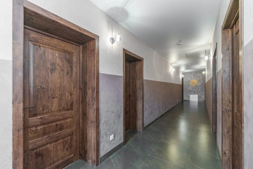 Гостевой дом Морской сон на Балтике, Калининградская область: фото 4