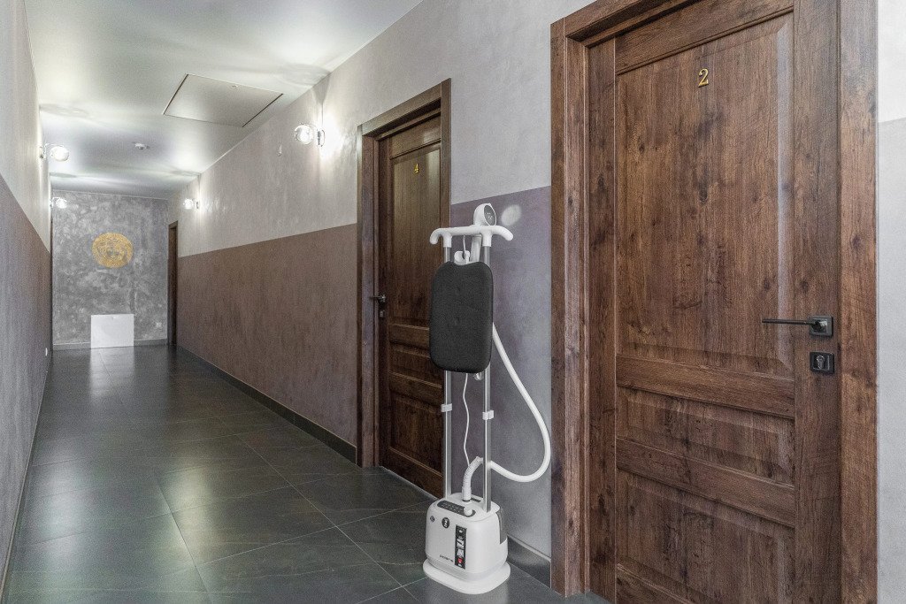 Гостевой дом Морской сон на Балтике, Калининградская область: фото 5