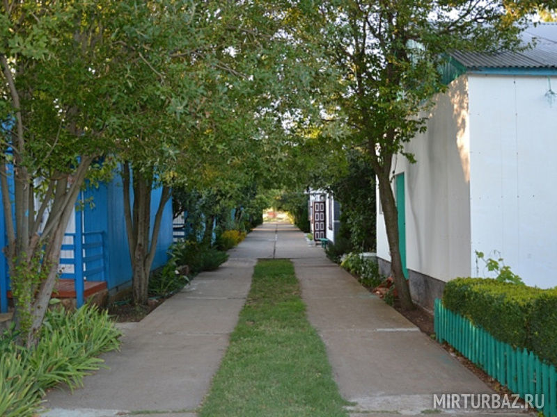 Парус, Крым: фото 2