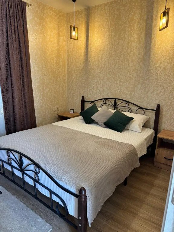 Гостевой дом Семейный Двор, Краснодарский край: фото 4