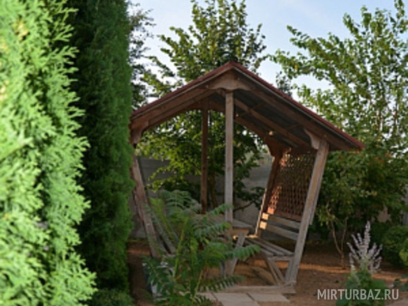 Парус, Крым: фото 3