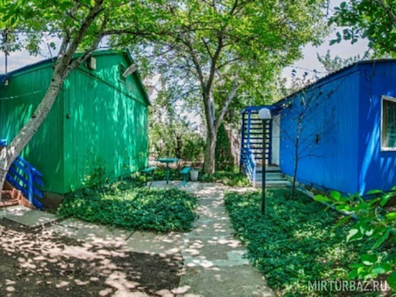 Парус, Крым: фото 5