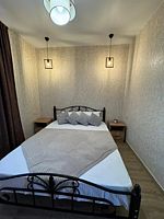 Четырёхместные апартаменты Comfort, Гостевой дом Семейный Двор, станица Тамань